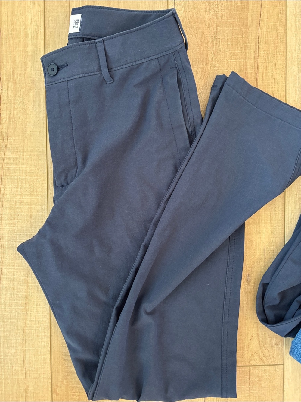 Abercrombie kids boys set of 3 PANTS 15/16 - Picture 7 of 8